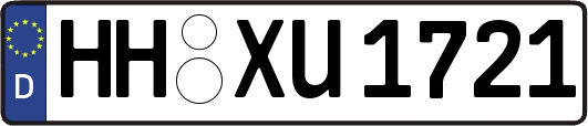 HH-XU1721