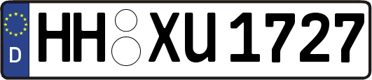 HH-XU1727