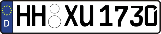 HH-XU1730