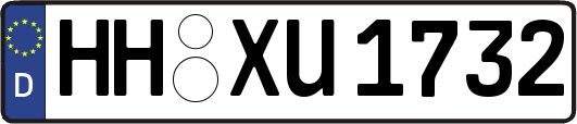 HH-XU1732