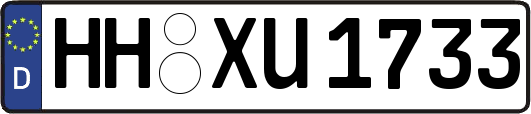 HH-XU1733