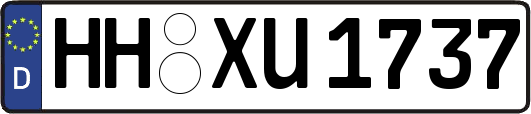 HH-XU1737