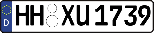 HH-XU1739