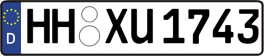 HH-XU1743
