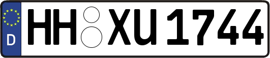 HH-XU1744