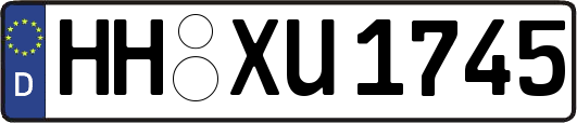 HH-XU1745