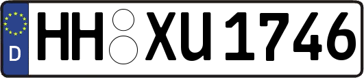 HH-XU1746