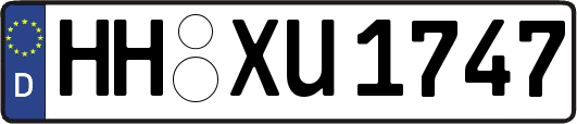 HH-XU1747