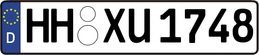 HH-XU1748