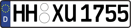 HH-XU1755
