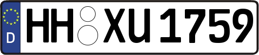 HH-XU1759