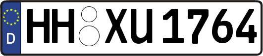 HH-XU1764