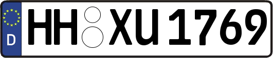 HH-XU1769