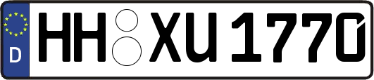 HH-XU1770
