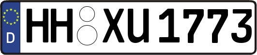 HH-XU1773