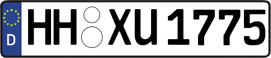 HH-XU1775