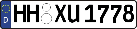 HH-XU1778