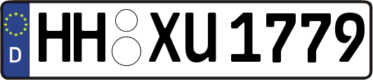HH-XU1779