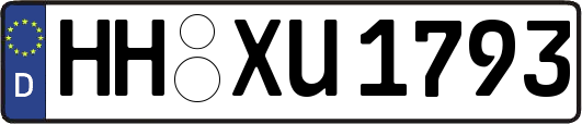 HH-XU1793