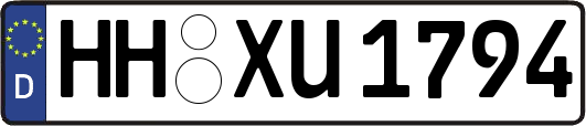 HH-XU1794