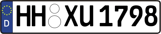 HH-XU1798