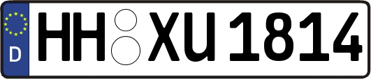 HH-XU1814