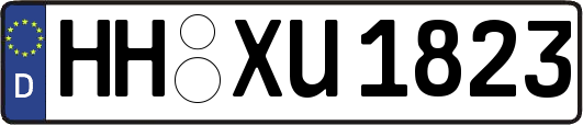 HH-XU1823