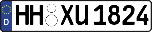 HH-XU1824