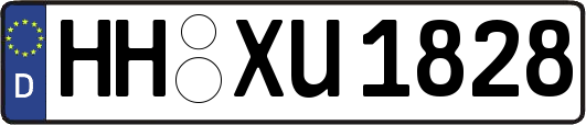 HH-XU1828