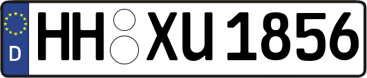 HH-XU1856