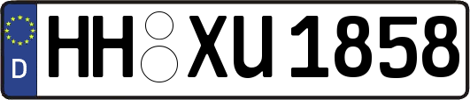 HH-XU1858