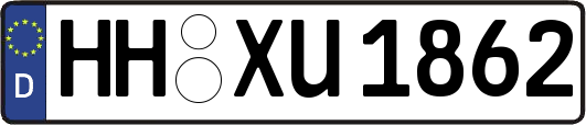 HH-XU1862