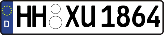 HH-XU1864