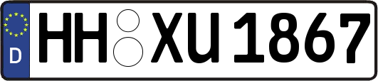 HH-XU1867
