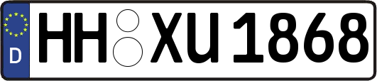 HH-XU1868