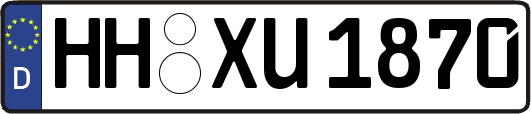HH-XU1870
