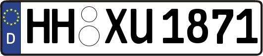 HH-XU1871