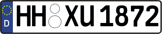 HH-XU1872