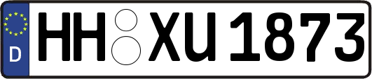 HH-XU1873