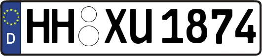HH-XU1874