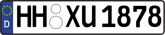 HH-XU1878