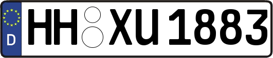 HH-XU1883