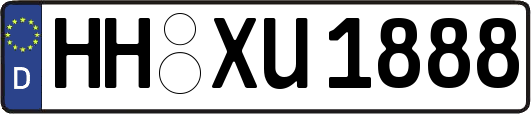 HH-XU1888
