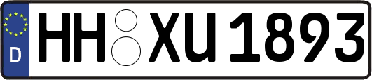 HH-XU1893
