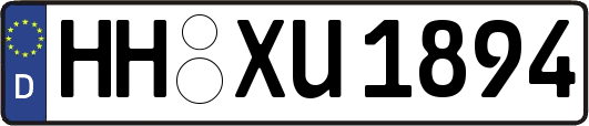 HH-XU1894