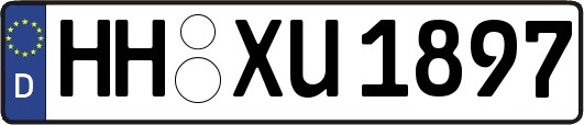 HH-XU1897