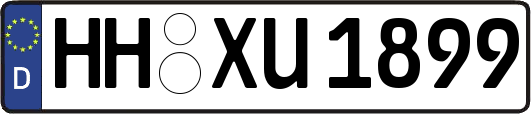 HH-XU1899