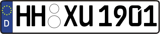 HH-XU1901