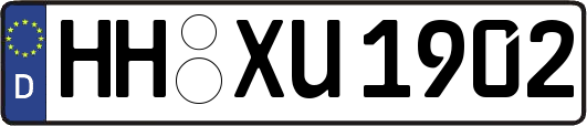 HH-XU1902