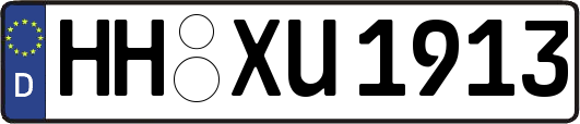 HH-XU1913